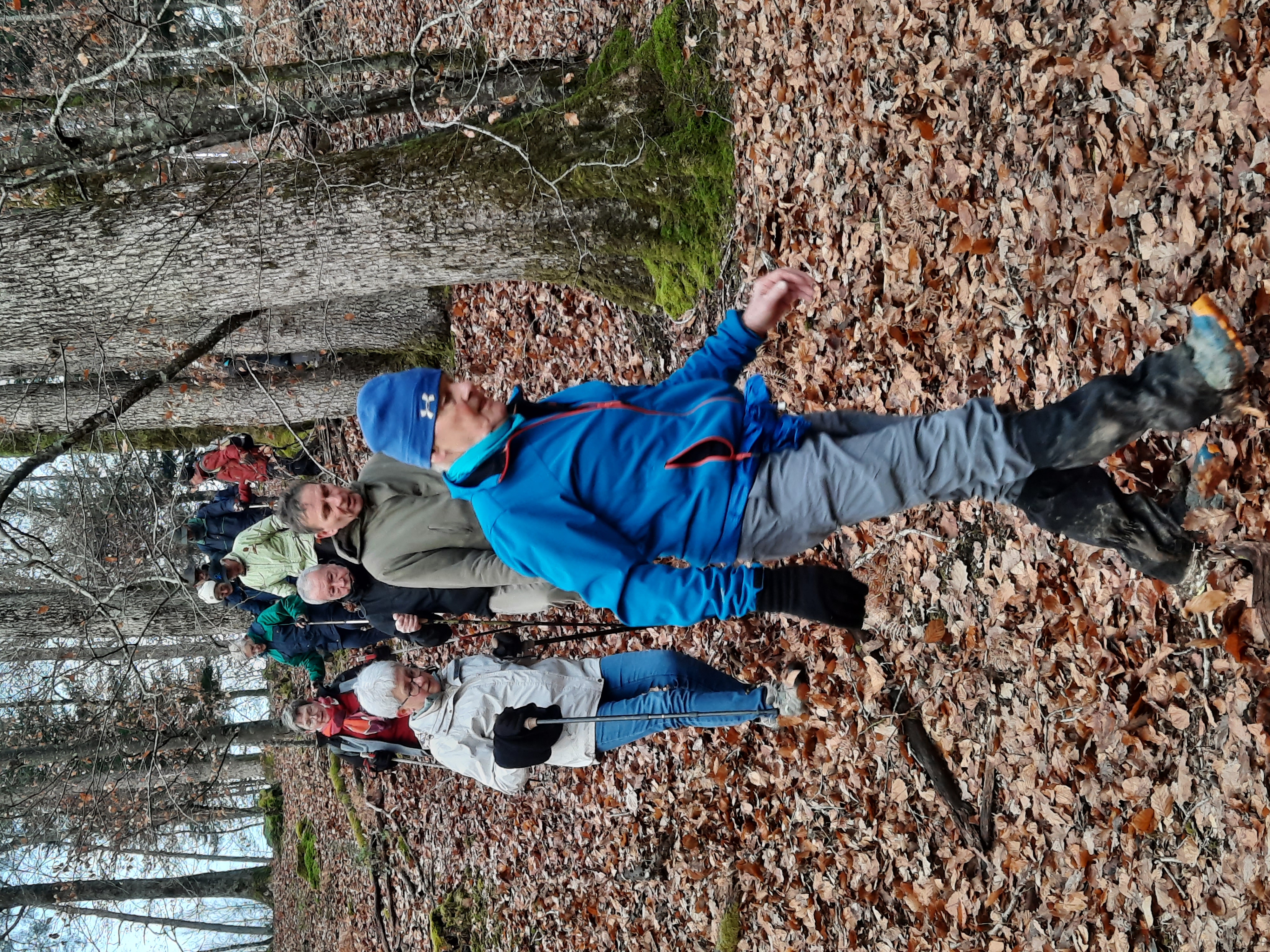 Attention ça glisse