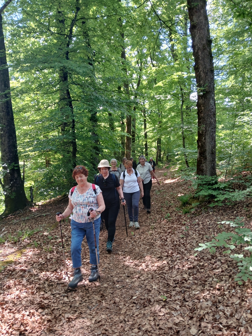 Rando Beaulieu 14/05/25