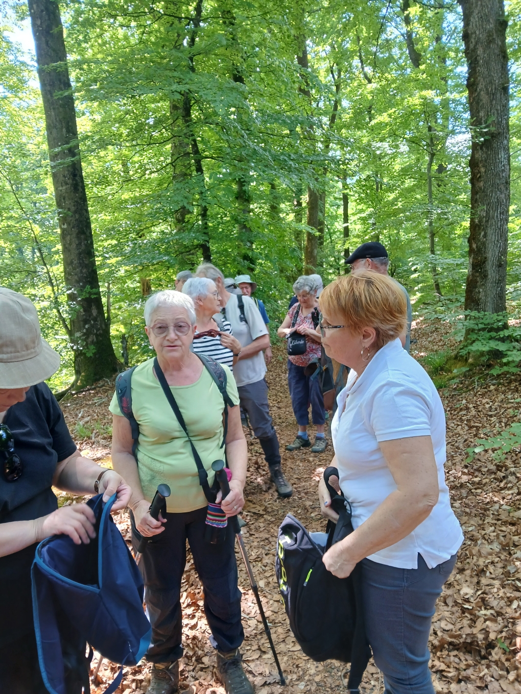 Rando Beaulieu 14/05/25