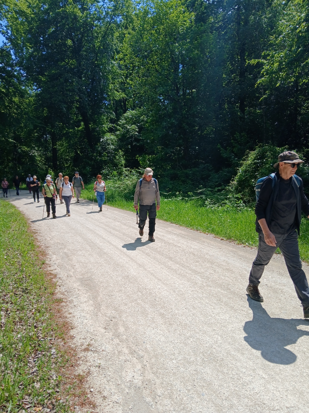 Rando Beaulieu 14/05/25