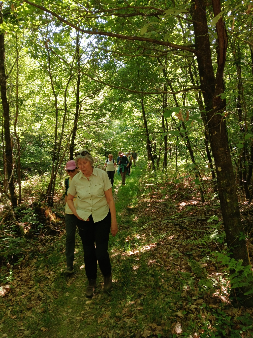 Rando Beaulieu 14/05/25