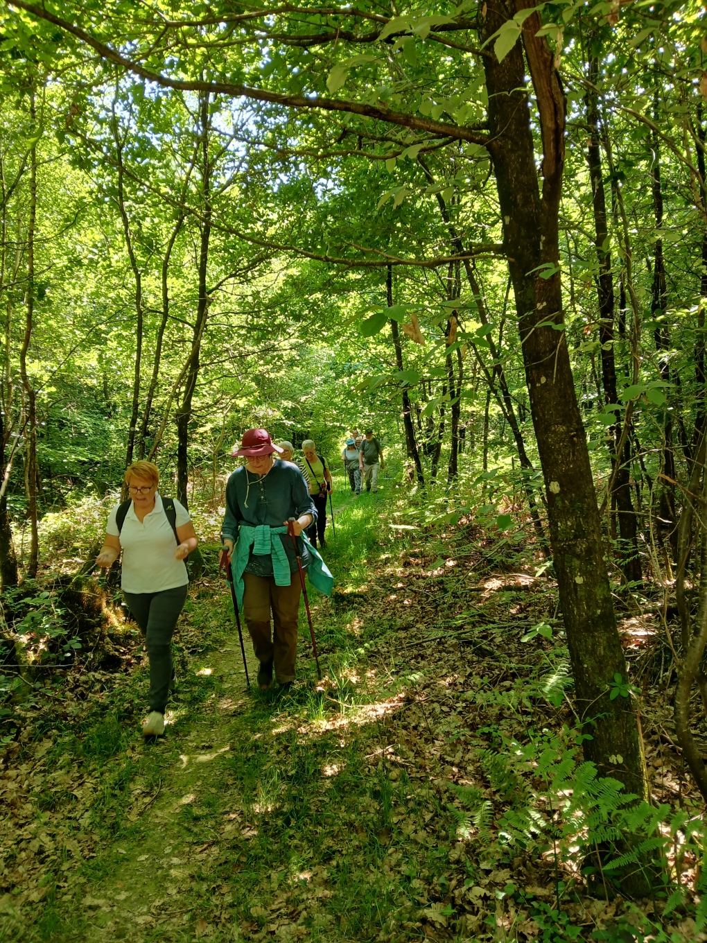 Rando Beaulieu 14/05/25