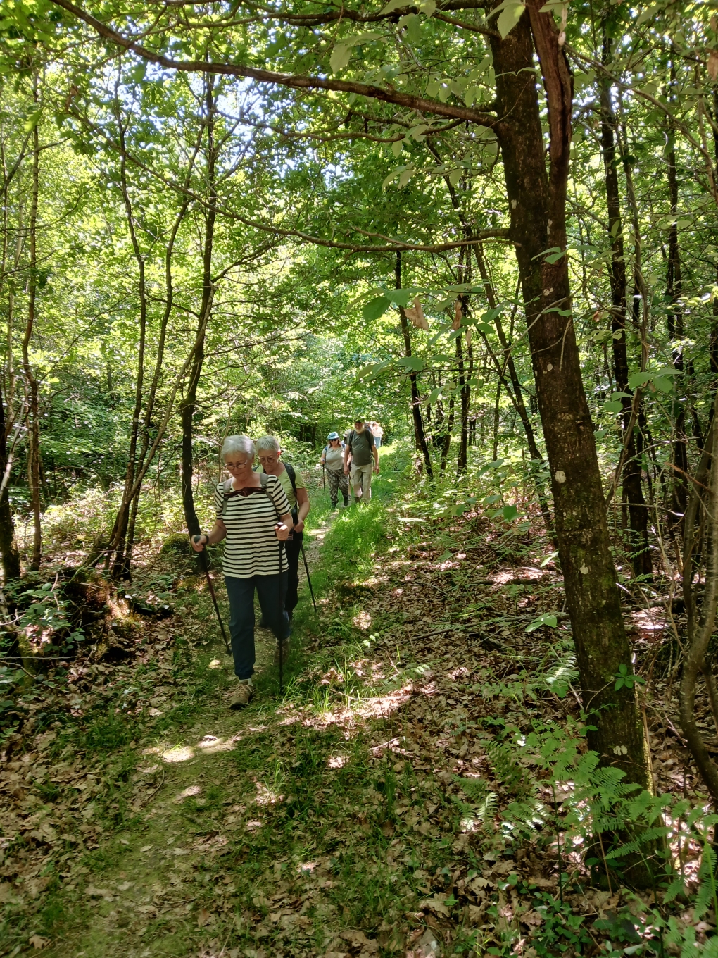 Rando Beaulieu 14/05/25