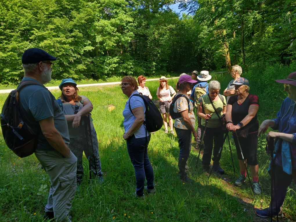 Rando Beaulieu 14/05/25