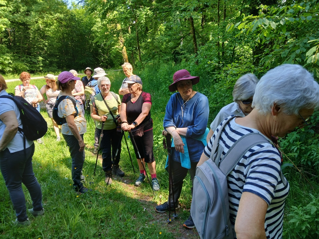 Rando Beaulieu 14/05/25