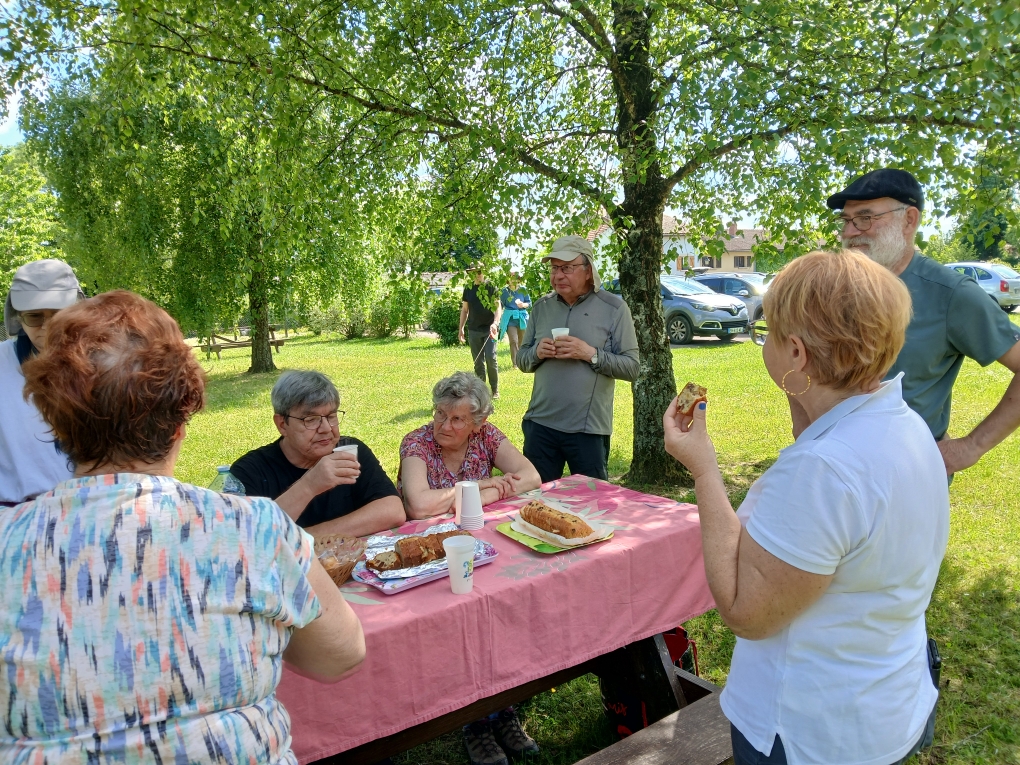Rando Beaulieu 14/05/25
