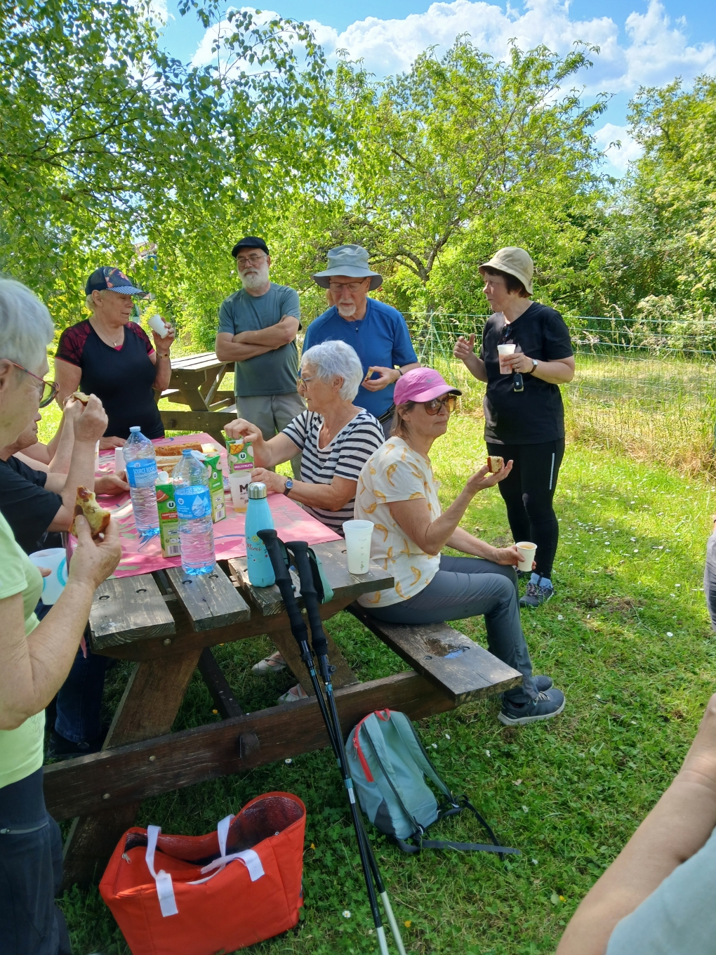 Rando Beaulieu 14/05/25