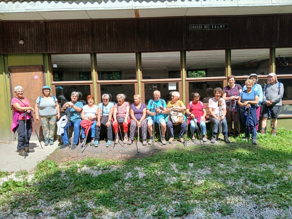 rando Florent 9/7/25