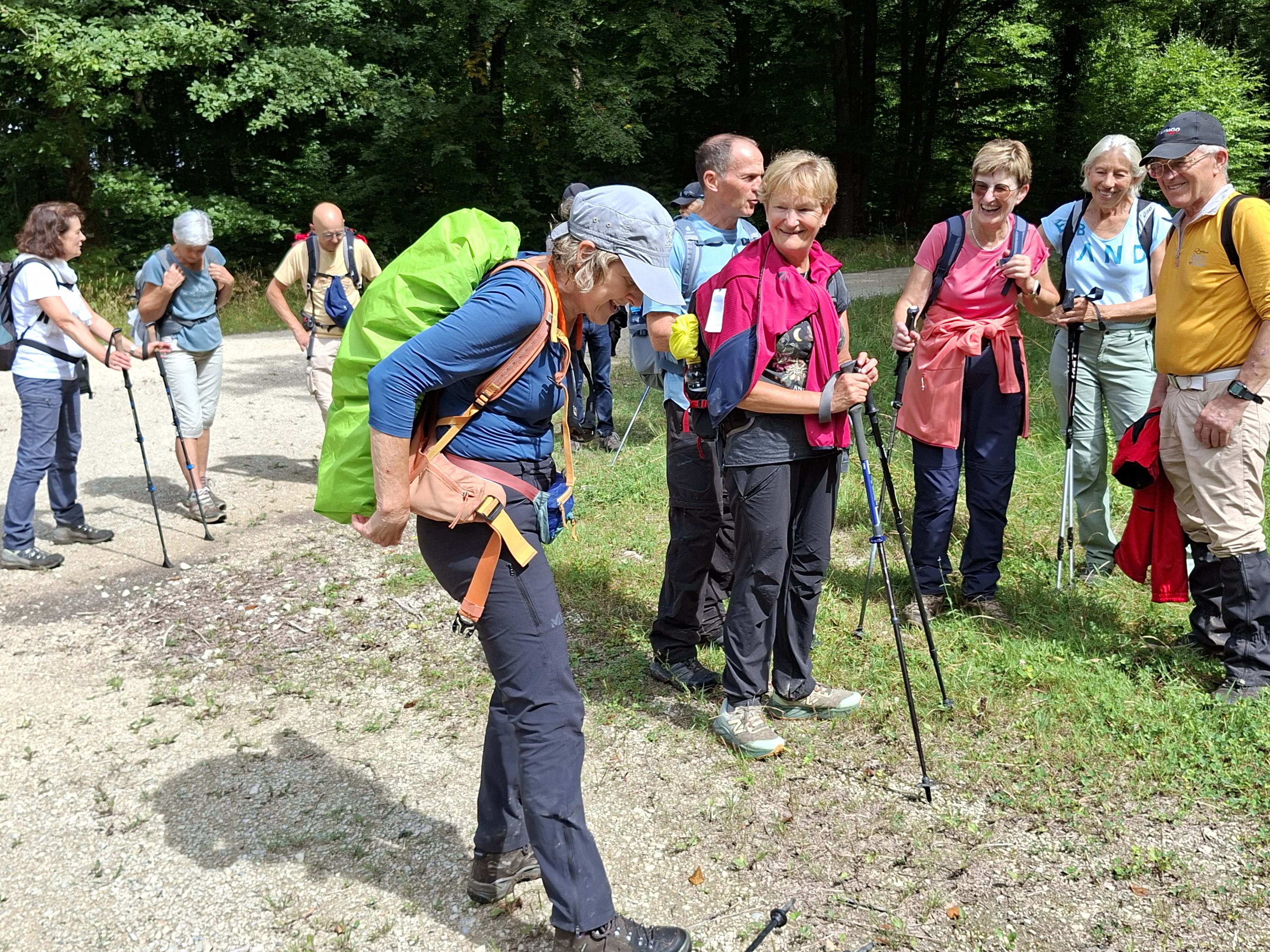 superbe, mes nouvelles chaussures