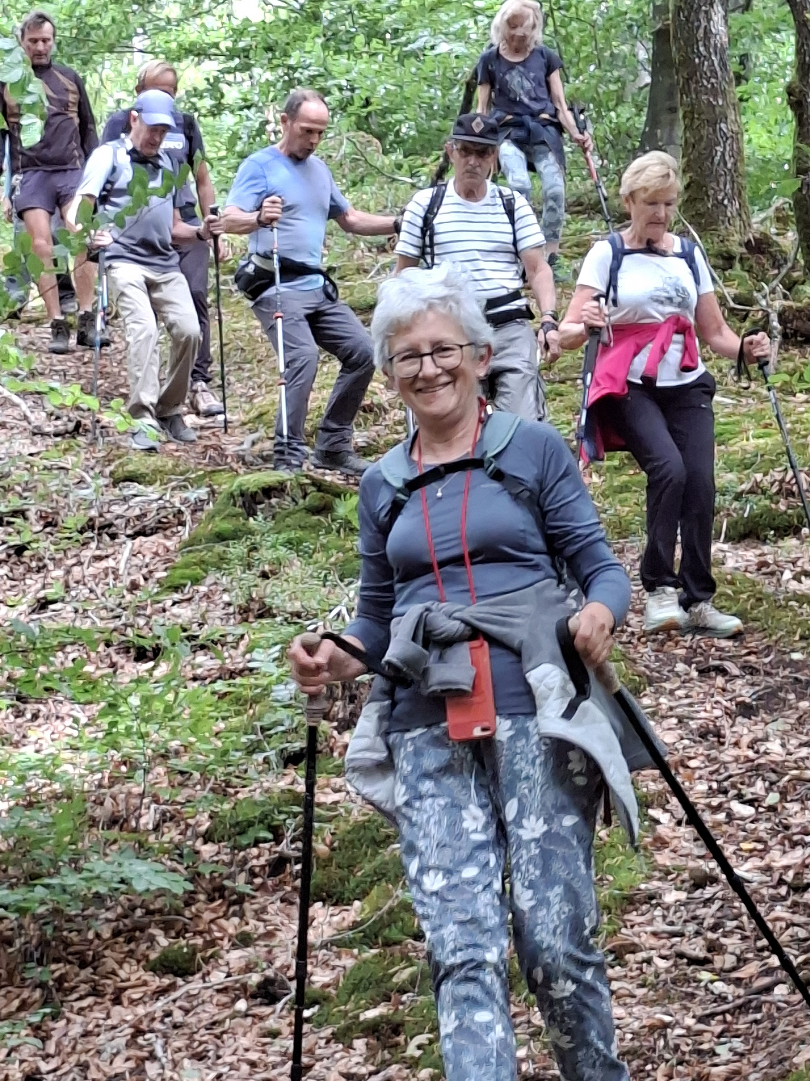 C'est parti, ça monte et ça descend