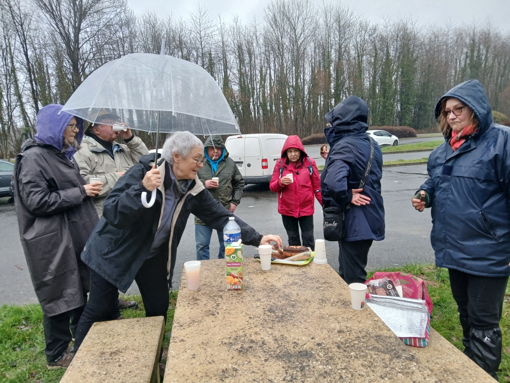 rando 11/02/26 cote de biesmes