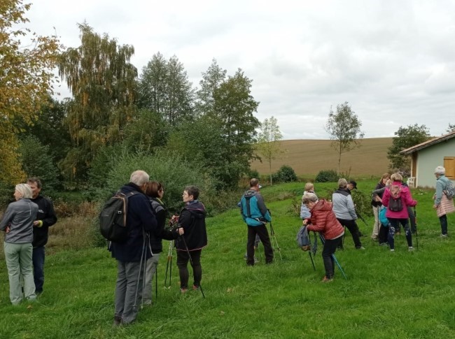 Merci Denis pour les photos