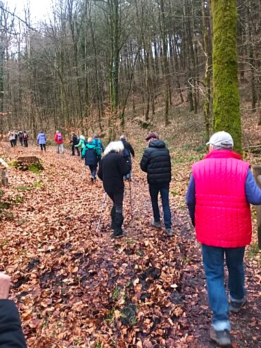 Année 2026, Top départ