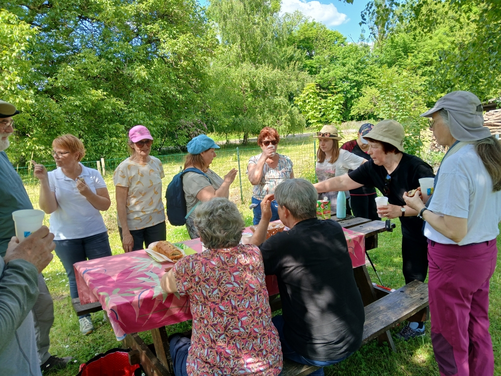 Rando Beaulieu 14/05/25