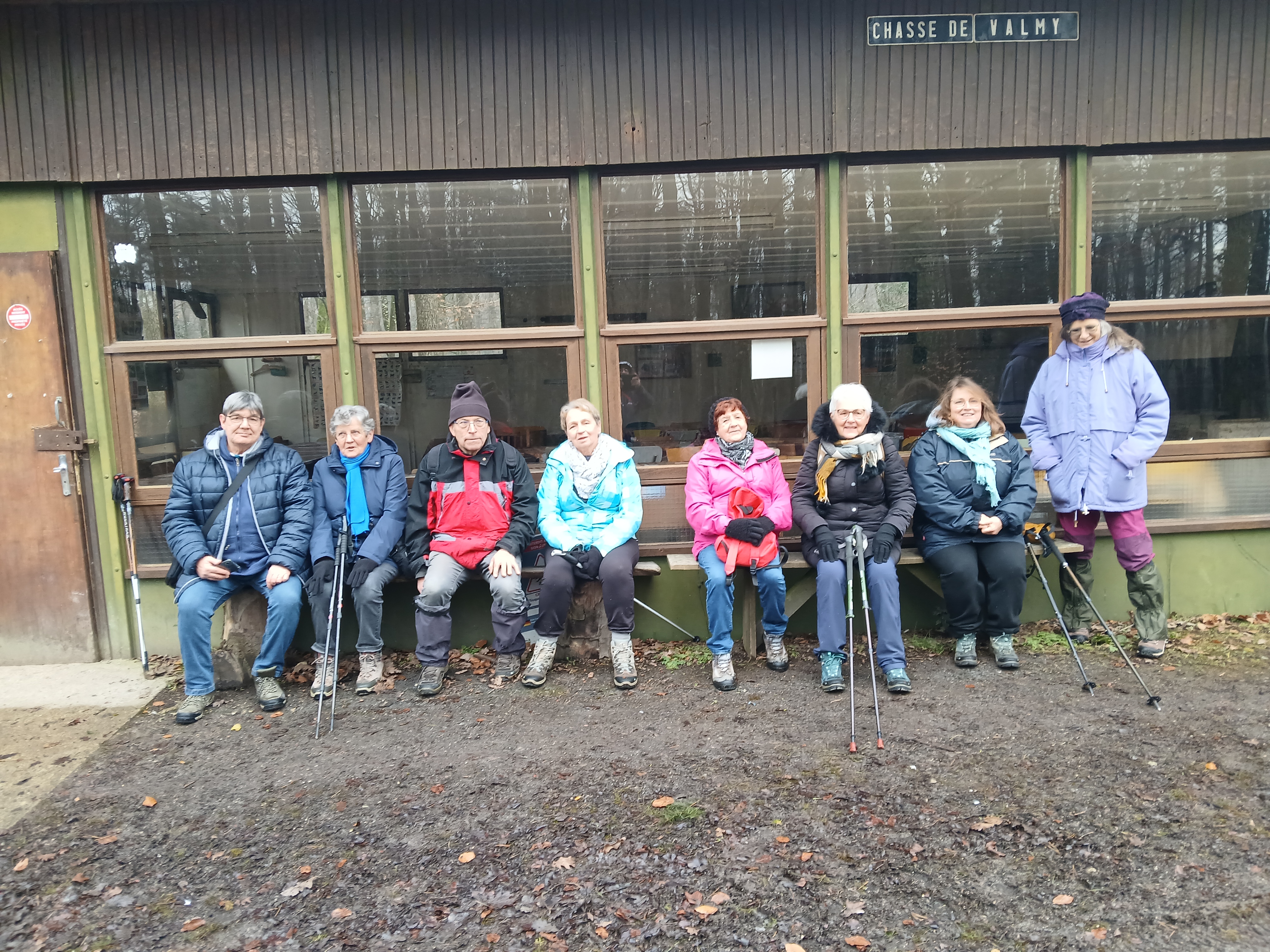 rando florent du 15/01/25